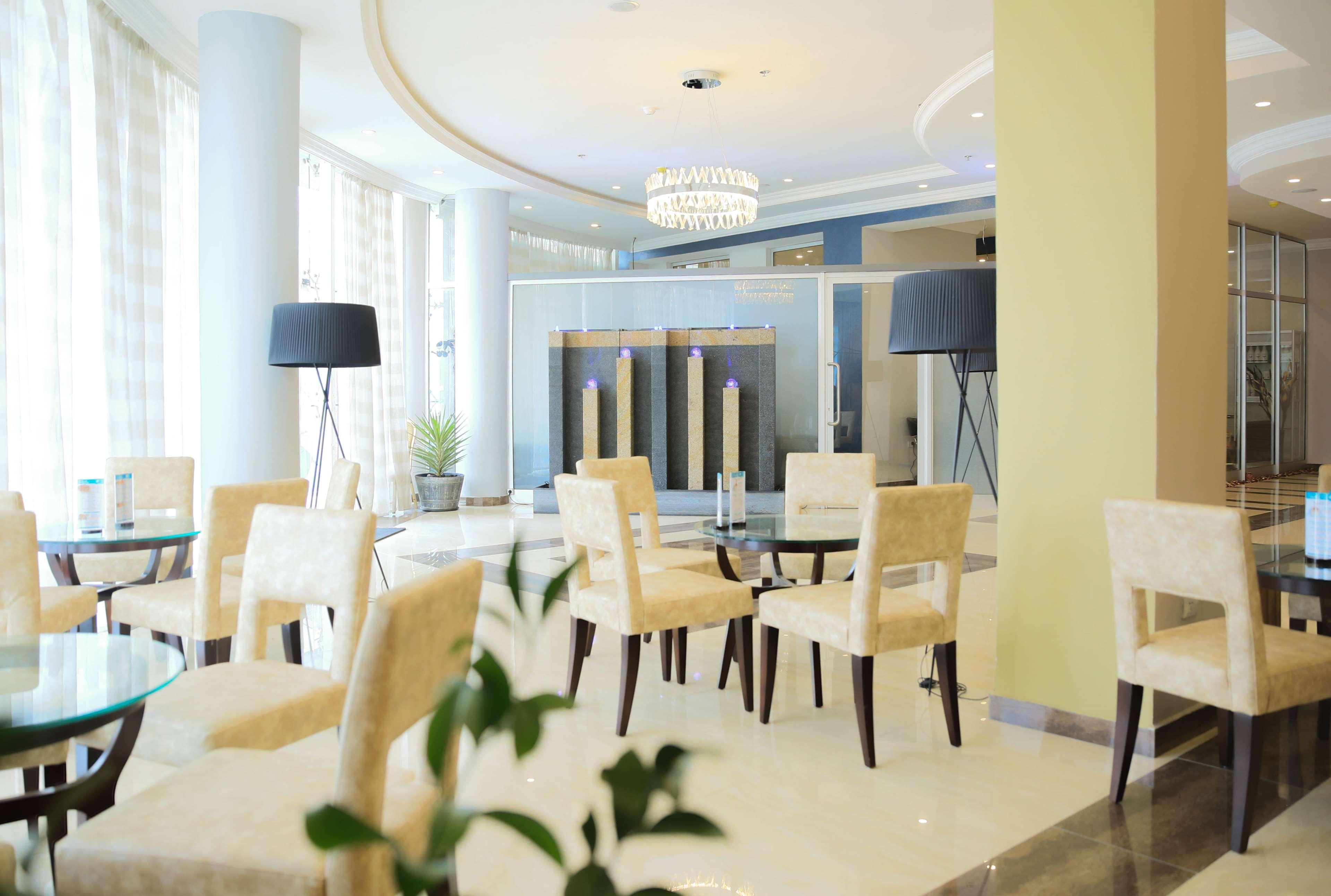 Swiss Inn Nexus Hotel Adis Abeba Exterior foto