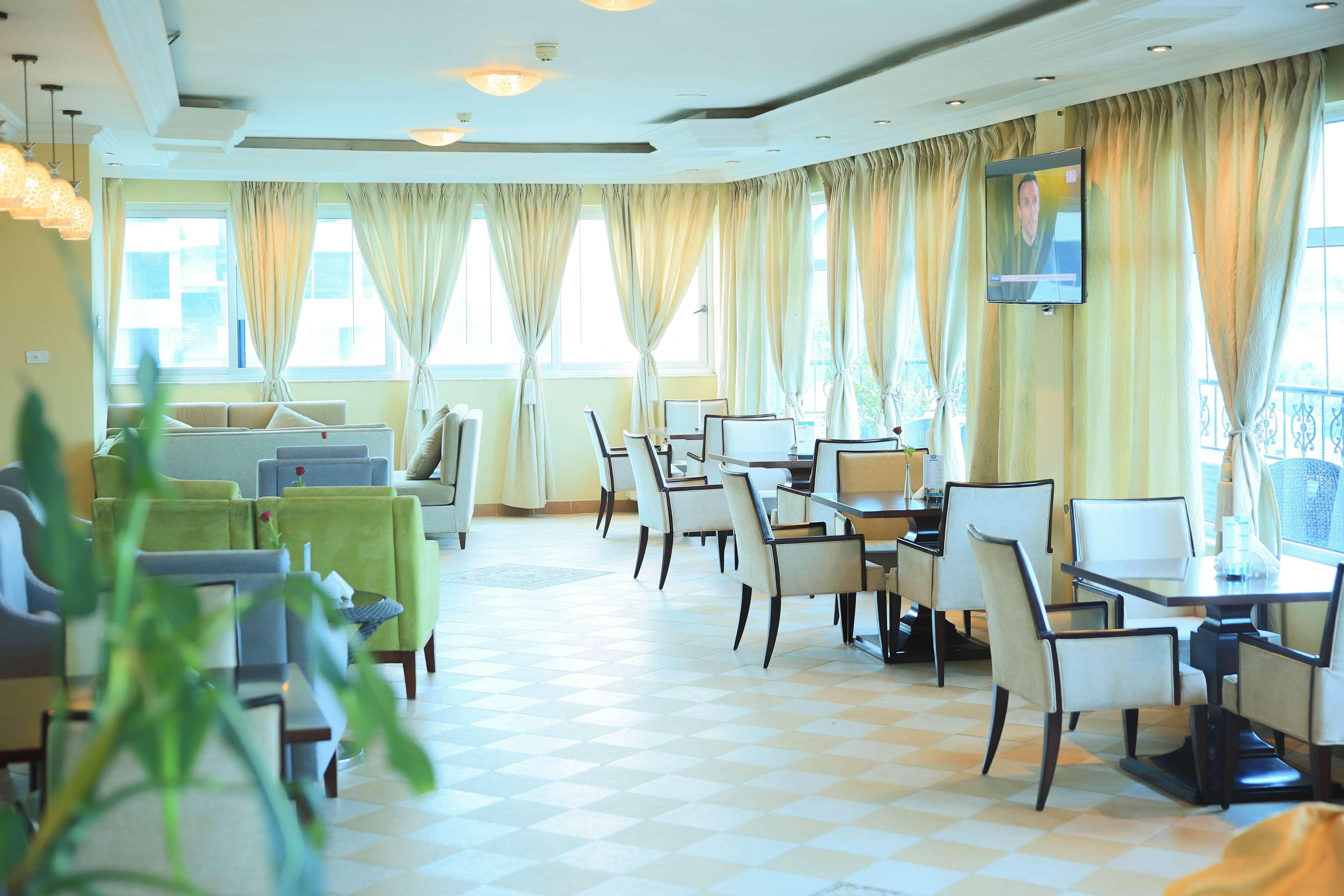 Swiss Inn Nexus Hotel Adis Abeba Exterior foto